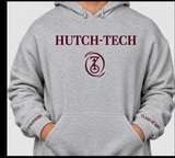 HUTCH-TECH HOODIES