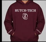 HUTCH-TECH HOODIES
