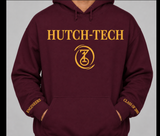 HUTCH-TECH HOODIES