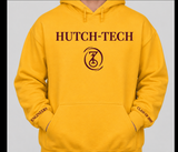 HUTCH-TECH HOODIES