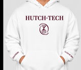 HUTCH-TECH HOODIES