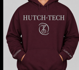 HUTCH-TECH HOODIES