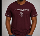 HUTCH-TECH T-SHIRTS
