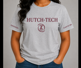 HUTCH-TECH T-SHIRTS