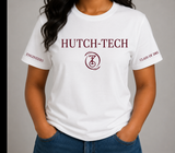 HUTCH-TECH T-SHIRTS