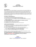 HUTCH-TECH HIGH SCHOOL SCHOLARSHIP APPLICATION