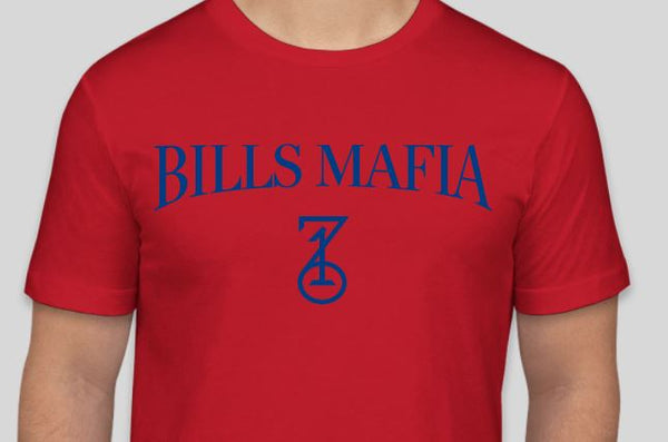 BILLS MAFIA SHIRTS – 716 Gear