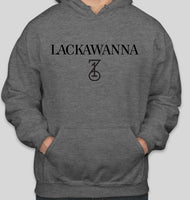 LACKAWANNA