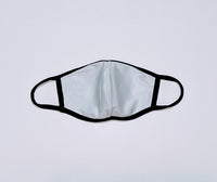 716 FACE MASK - BLACK