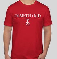 OLMSTED