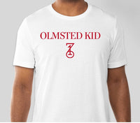 OLMSTED